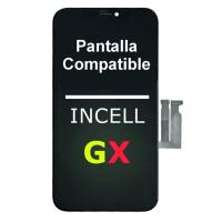 Pantalla Iphone 15G Pro Max (2023) Black Tft / Incell - Gx