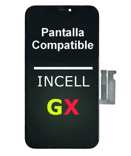 Pantalla Iphone 15G Pro Max (2023) Black Tft / Incell - Gx