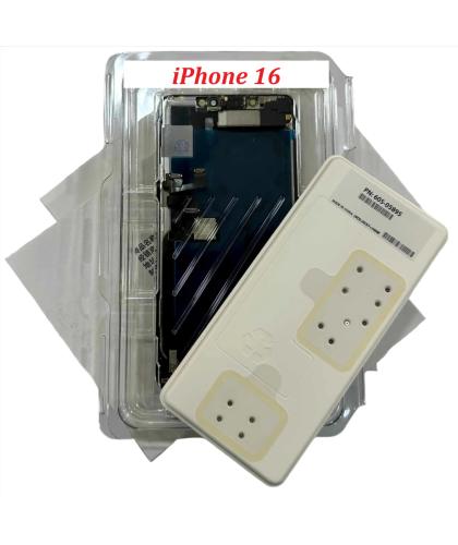 Pantalla Iphone 16