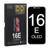 Pantalla Iphone 16E (2025) Black - Soft Oled - Dd