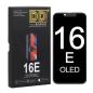 Pantalla Iphone 16E (2025) Black - Soft Oled - Dd
