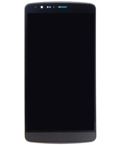 Pantalla Completa Display Lcd + Tactil Para LG G3 D850 D851 D855 Negra