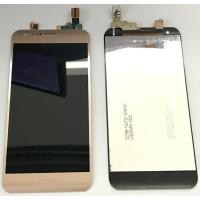 Pantalla Display Para LG X Cam K580 Dorado Oro