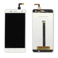 Pantalla Completa Display Lcd + Tactil Para Xiaomi Mi 4 Blanca