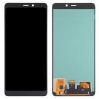 Pantalla Oled Display Para Samsung A9 A920F Negro GH82-18308A