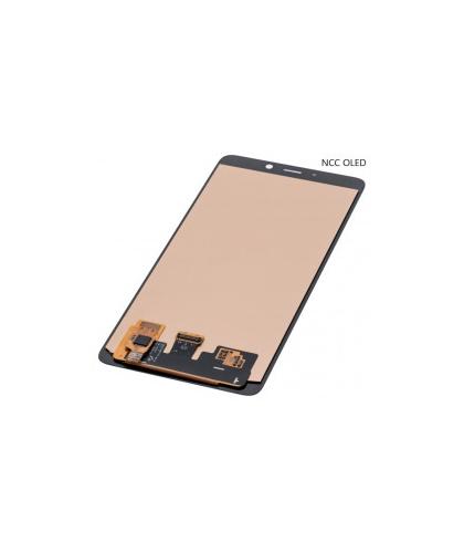 Pantalla Oled Display Para Samsung A9 A920F Negro GH82-18308A