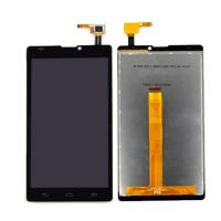 Pantalla Completa Display Lcd + Tactil Para ZTE Blade L4 Negra