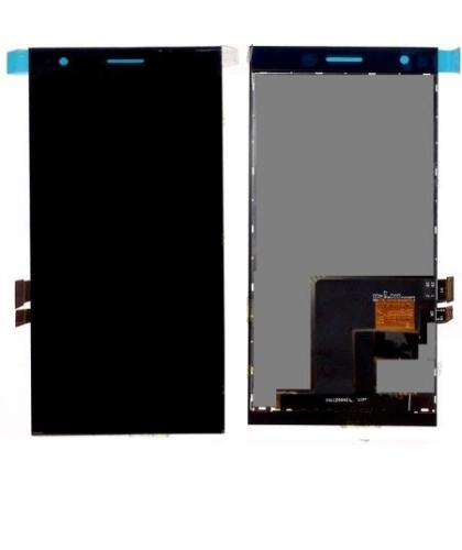 Pantalla Completa Display Lcd + Tactil Para ZTE Blade Vec Negra