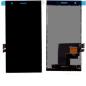Pantalla Completa Display Lcd + Tactil Para ZTE Blade Vec Negra