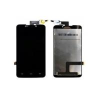 Pantalla Completa Display Lcd + Tactil Para ZTE Grand Memo V981 Negra