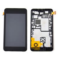 Pantalla Completa Display Lcd + Tactil Para Microsoft Lumia 530
