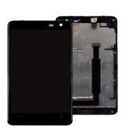 Pantalla Completa Display Lcd + Tactil Para Microsoft Lumia 625 Negra