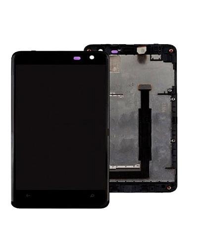 Pantalla Completa Display Lcd + Tactil Para Microsoft Lumia 625 Negra
