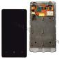 Pantalla Completa Display Lcd + Tactil Para Microsoft Lumia 800