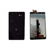 Pantalla Completa Display Lcd + Tactil Para BQ Aquaris E5 Negro