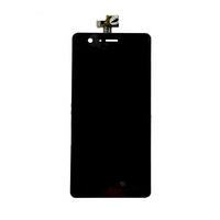 Pantalla Completa Display Lcd + Tactil Para BQ Aquaris M5 Negro