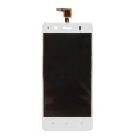 Pantalla Completa Display Lcd + Tactil Para BQ Aquaris M4.5 Blanca
