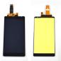 Pantalla Completa Display Lcd + Tactil Para Huawei Ascend Mate Blanca