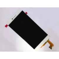 Pantalla Completa Display Lcd + Tactil Para Huawei P8 Blanca