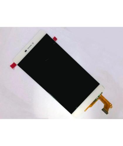 Pantalla Completa Display Lcd + Tactil Para Huawei P8 Blanca
