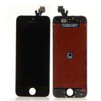 Pantalla Display Para iPhone 5C Negra