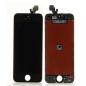 Pantalla Display Para iPhone 5C Negra