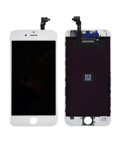 Pantalla Display Para iPhone 6 Blanca