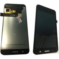 Pantalla Completa Display Lcd + Tactil Para Orange Hi 4G Negra
