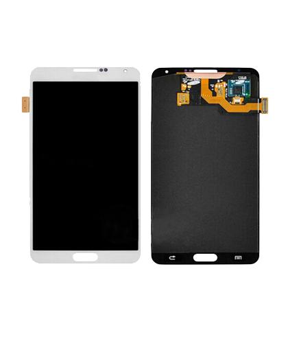 Pantalla Completa Display Lcd + Tactil Para Samsung Galaxy Note 3 N9005 Blanca