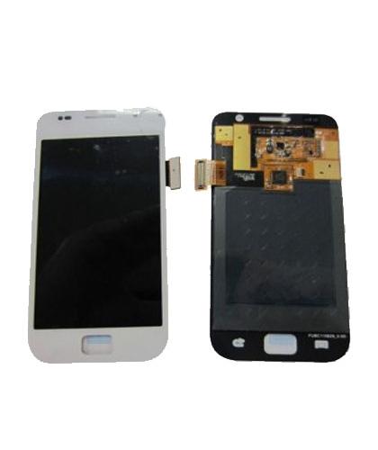 Pantalla Completa Display Lcd + Tactil Para Samsung Galaxy S I9000 Blanca