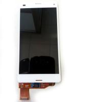 Pantalla Completa Display Lcd + Tactil Para Sony Xperia Z3 Compact D5803 33 Blanca