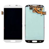 Pantalla Display Para Samsung S4 I9505 Blanca
