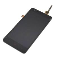 Pantalla Completa Display Lcd + Tactil Para Xiaomi Redmi 2 Prime Negra