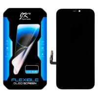 Pantalla Iphone 12 12 Pro Jk