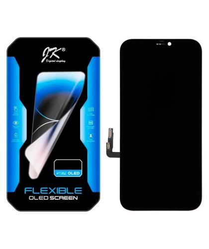 Pantalla Iphone 12 12 Pro Jk