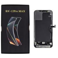 Pantalla Iphone 12 Pro Max Soft Oled Gx