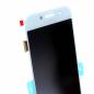 Pantalla Original Service Pack SM-A520 (A5 2017) White GH97-19733C/20135C