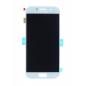 Pantalla Original Service Pack SM-A520 (A5 2017) White GH97-19733C/20135C