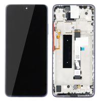 Pantalla Xiaomi Mi 10T Lite 5G Redmi Note 9 Pro 5G 5600030J1700 Atlantic Blue