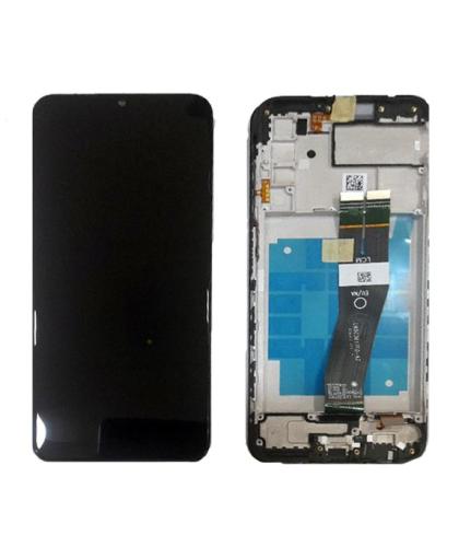 Pantalla Samsung Galaxy A03S A037F Original Service Pack GH81-21232A
