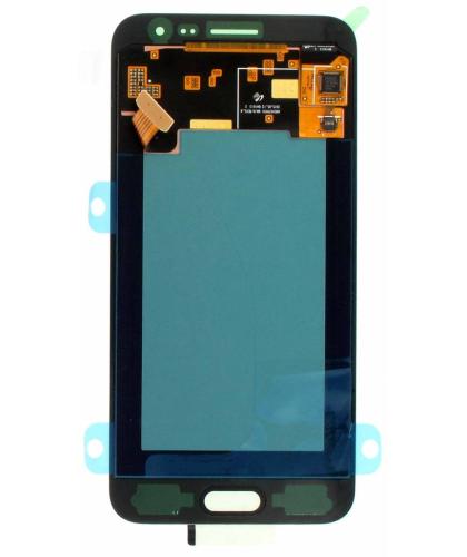 Pantalla Original Service Pack Samsung J3 2016 J320H Gh97-18414B 18748B Dorado Gold