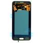 Pantalla Original Service Pack Samsung J3 2016 J320H Gh97-18414B 18748B Dorado Gold