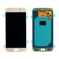 Pantalla Samsung Galaxy J5 Pro Sm J530 Gold Gh97-20738C/20880C