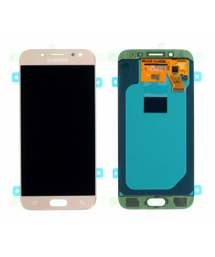 Pantalla Samsung Galaxy J5 Pro Sm J530 Gold Gh97-20738C/20880C