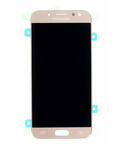 Pantalla Samsung Galaxy J5 Pro Sm J530 Gold Gh97-20738C/20880C
