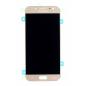 Pantalla Samsung Galaxy J5 Pro Sm J530 Gold Gh97-20738C/20880C