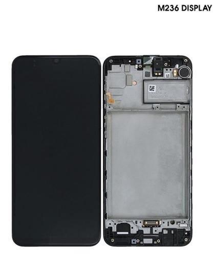 Pantalla Samsung Galaxy M23/M33/F23 5G M236/M336/E236