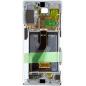 Pantalla Samsung Galaxy Note10 Plus N975F/N976 Aura White