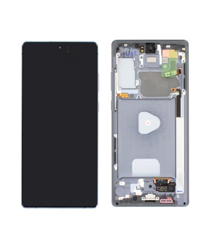 Pantalla Samsung Galaxy Note20 N980/N981 Gray