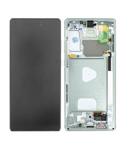 Pantalla Samsung Galaxy Note20 N980/N981 Green